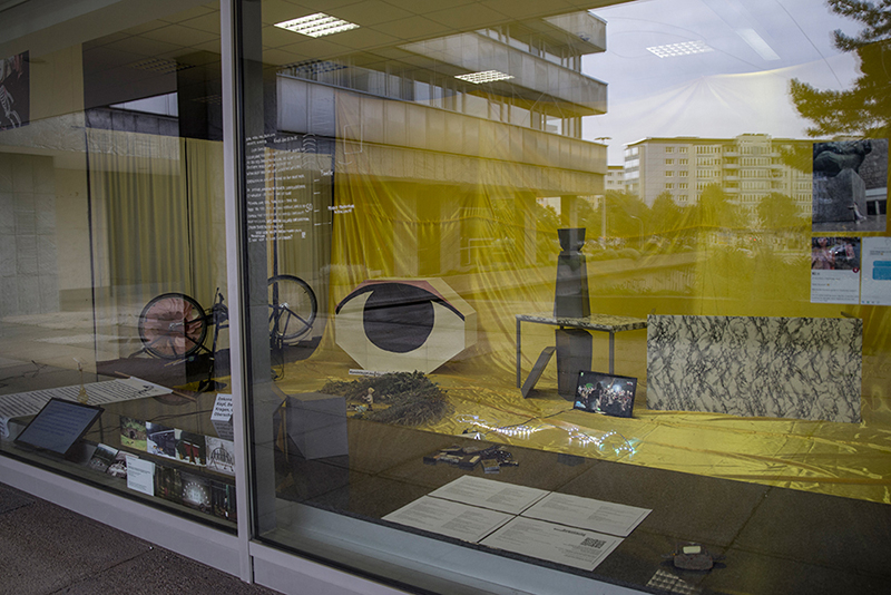 <p>2025<br />
TRADITION (2014-25)</p>
